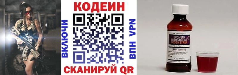 Кодеин Purple Drank  Купить закладки  Кузнецк 